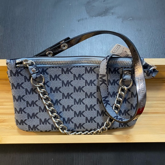 Belt purse Michael Kors - Picture 1 of 3